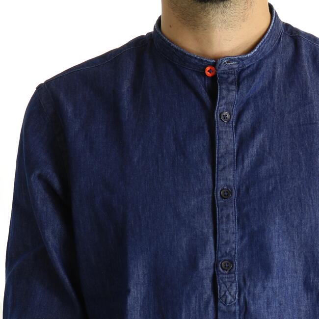 CAMICIA FLOYD BL11 - Mad Fashion | img vers.650x/